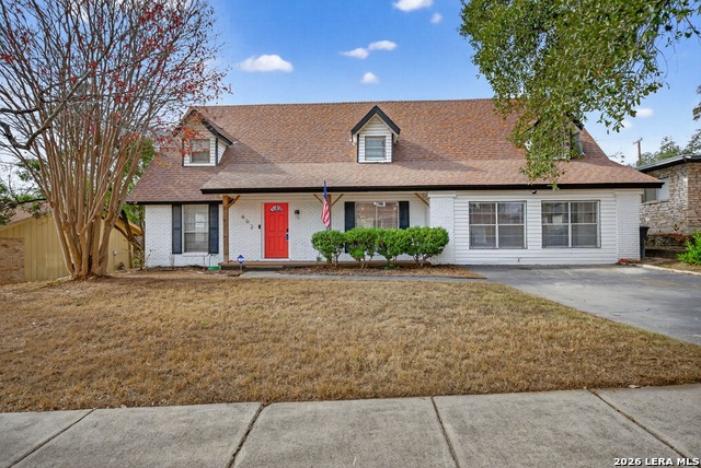 Number 1 for listing