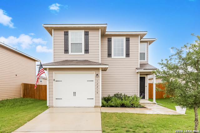 Number 1 for listing