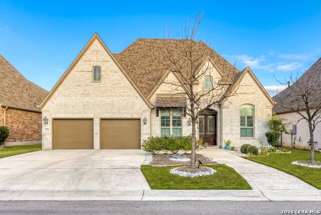 Number 1 for listing