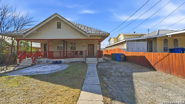 Number 1 for listing