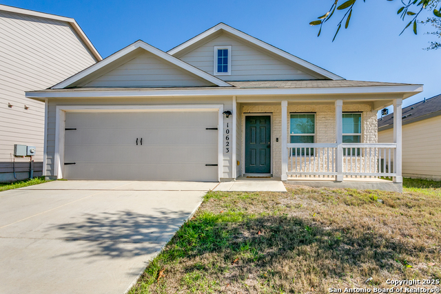 Number 1 for listing
