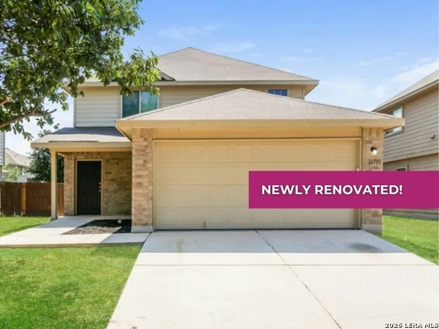 Number 1 for listing