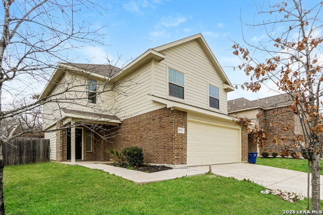 Number 1 for listing