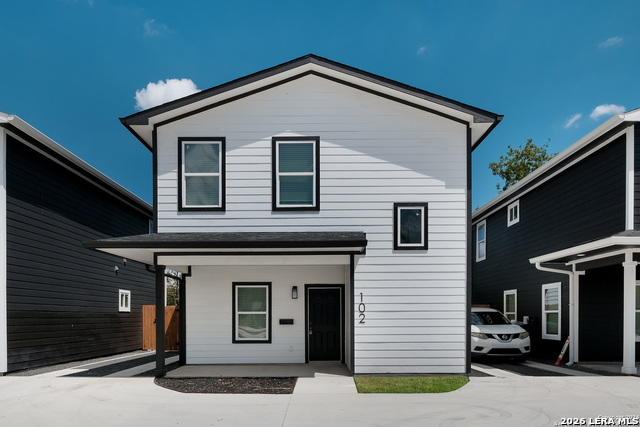 Number 1 for listing