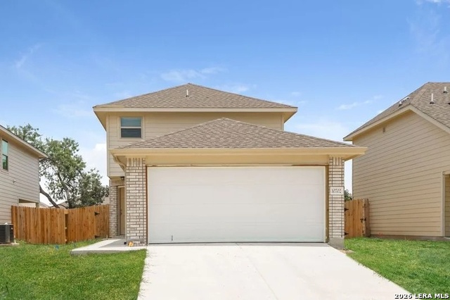 Number 1 for listing