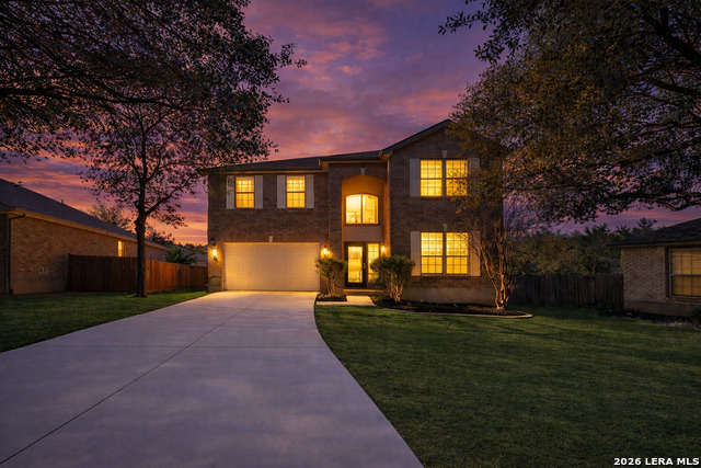 Number 1 for listing