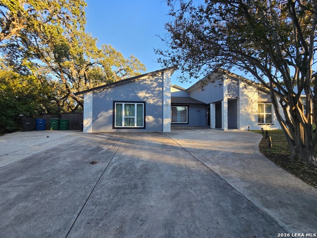 Number 1 for listing