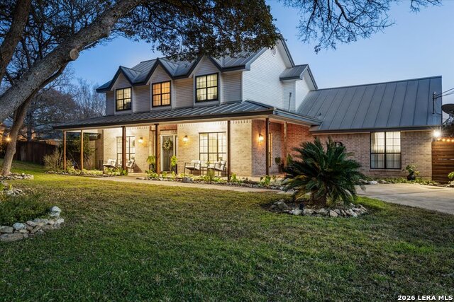 Number 1 for listing