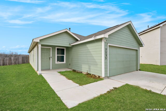 Number 1 for listing