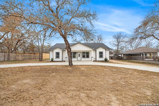 Number 1 for listing