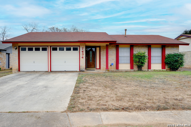 Number 1 for listing