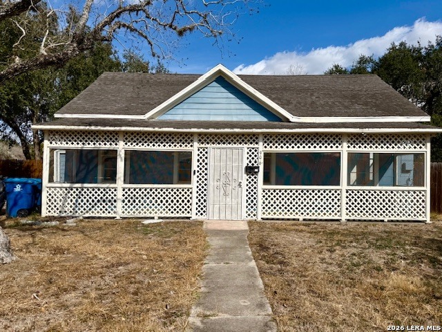 Number 1 for listing