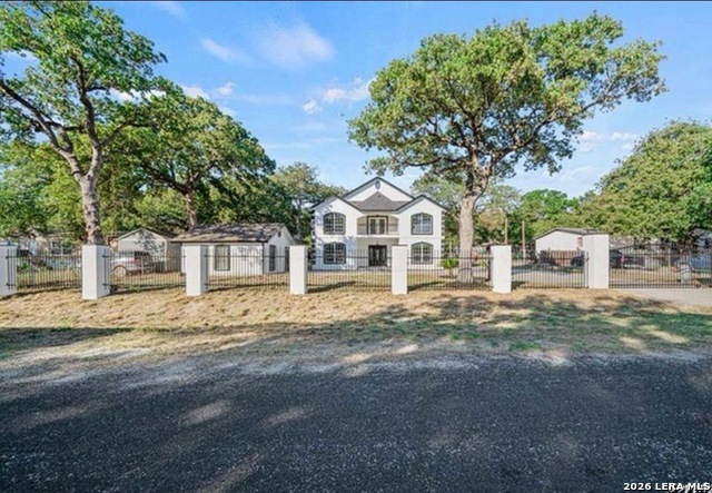 Number 1 for listing