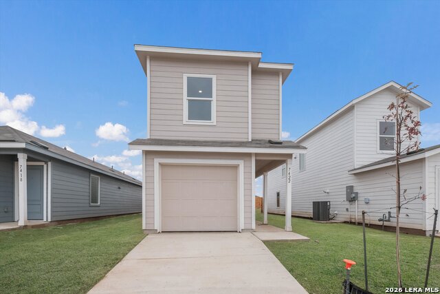 Number 1 for listing