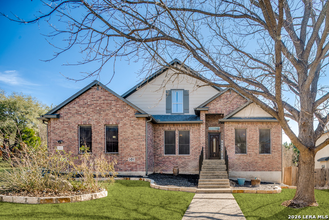 Number 1 for listing