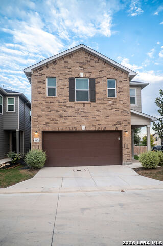 Number 1 for listing