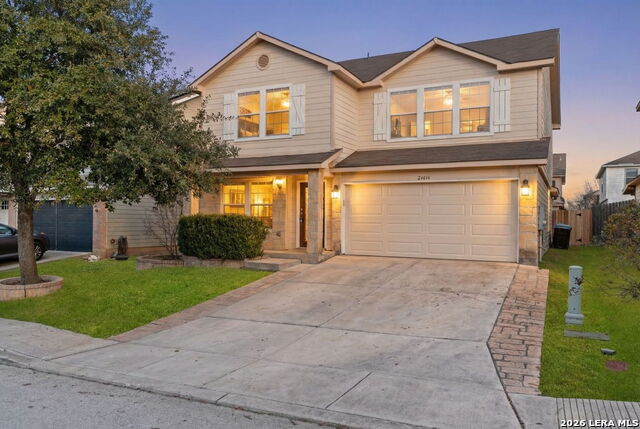 Number 1 for listing