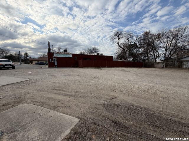 Number 1 for listing