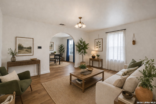 Number 1 for listing