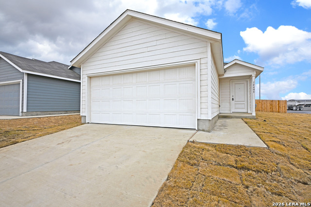 Number 1 for listing