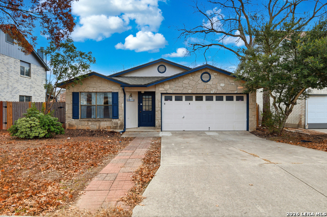 Number 1 for listing