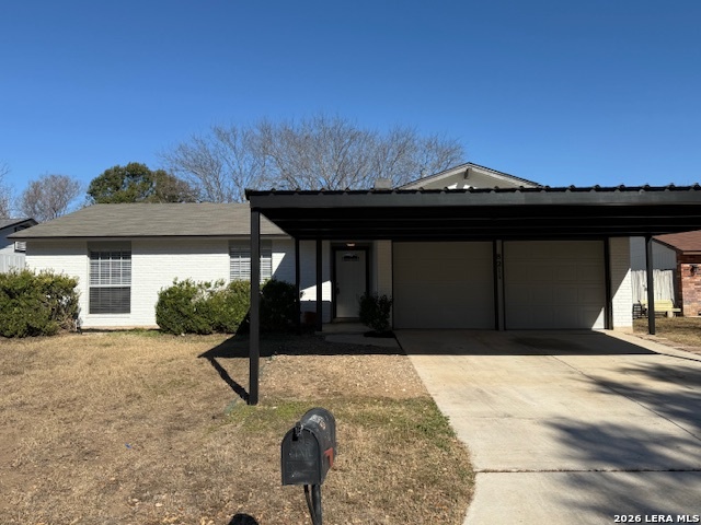 Number 1 for listing