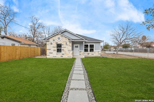 Number 1 for listing