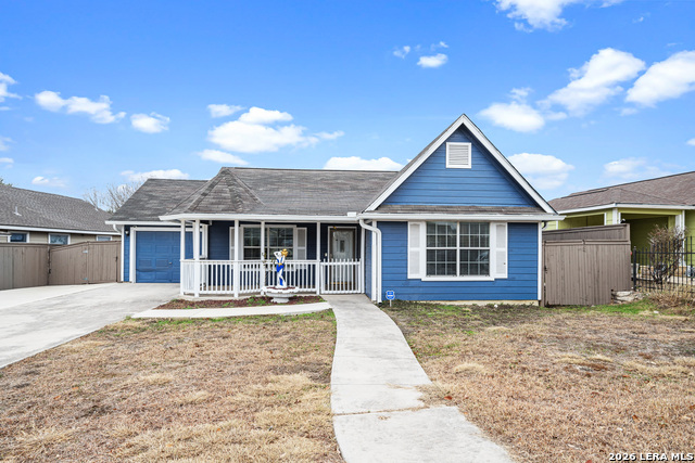 Number 1 for listing