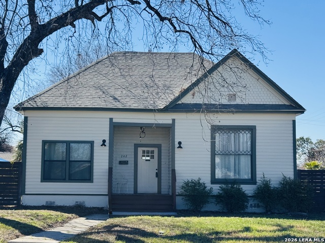 Number 1 for listing