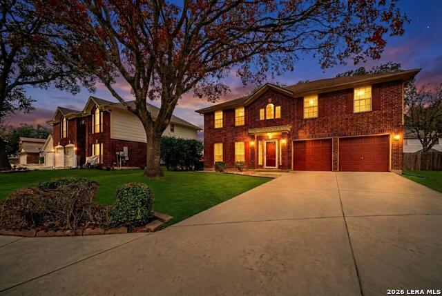 Number 1 for listing