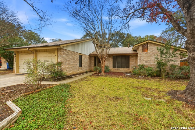 Number 1 for listing
