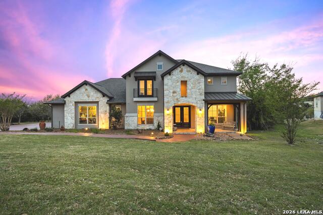 Number 1 for listing