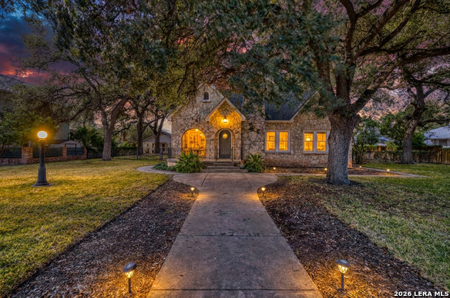 Number 1 for listing
