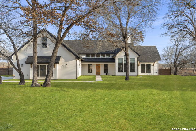 Number 1 for listing