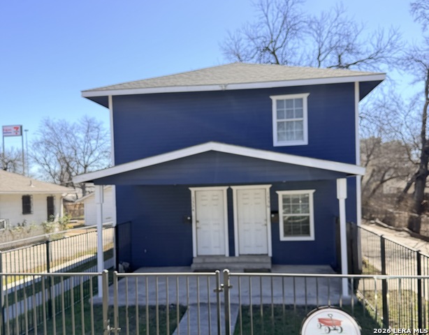 Number 1 for listing