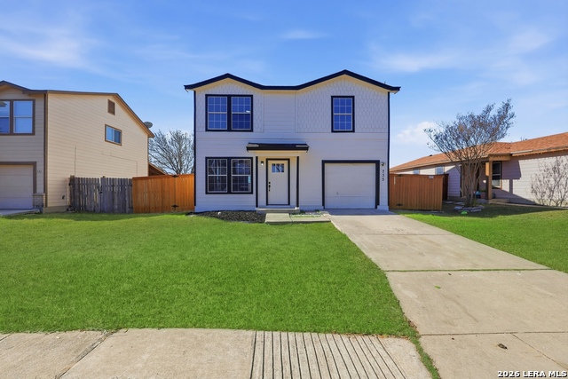 Number 1 for listing