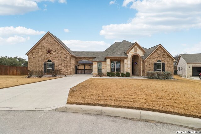 Number 1 for listing