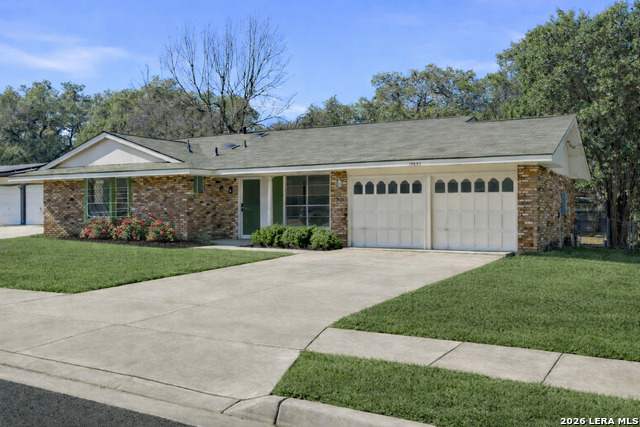 Number 1 for listing