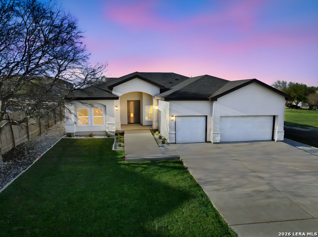 Number 1 for listing