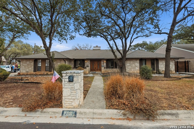 Number 1 for listing