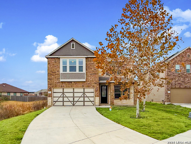 Number 1 for listing