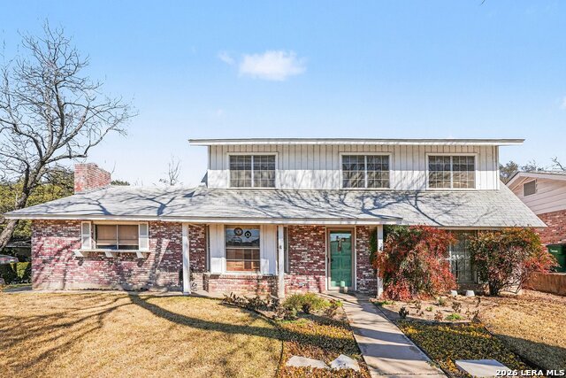 Number 1 for listing