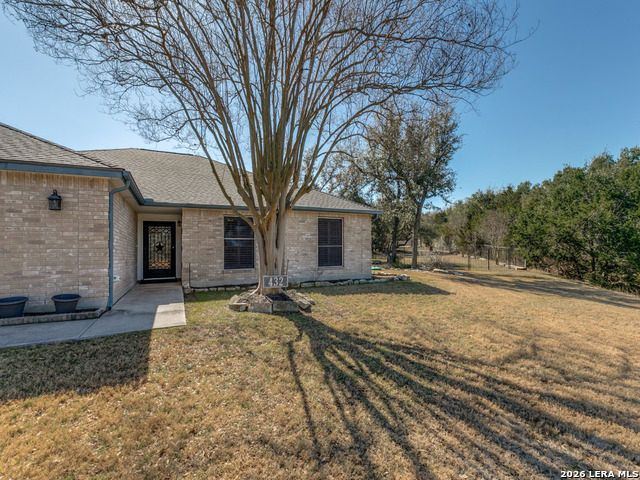 Number 1 for listing