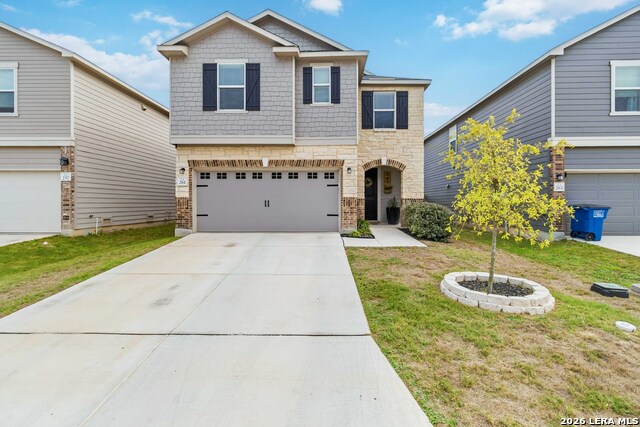 Number 1 for listing