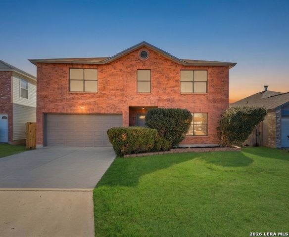 Number 1 for listing