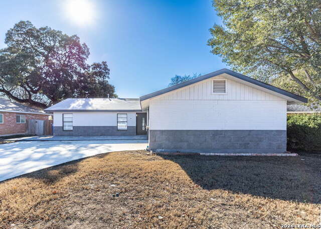 Number 1 for listing