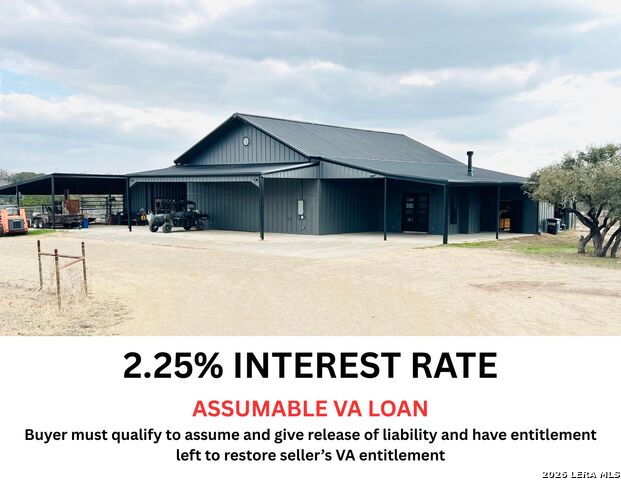 Number 1 for listing
