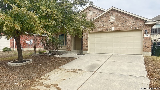 Number 1 for listing