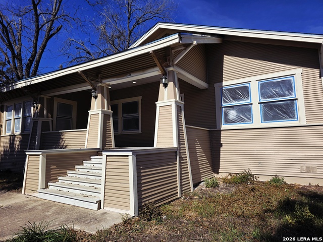 Number 1 for listing