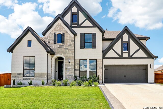 1907 peres, New Braunfels, TX 78132